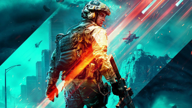 Electronic Arts kündigt drei weitere Karten für Battlefield 2042 anNews  |  DLH.NET The Gaming People