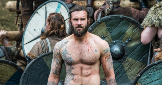 Scorsese Teams Up With Vikings Writer For The CaesarsNews  |  DLH.NET The Gaming People