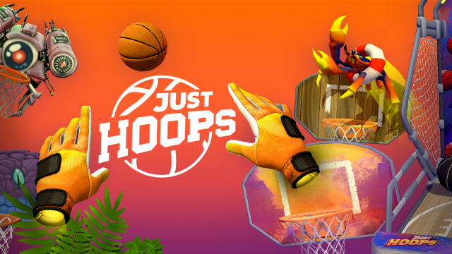 Realcast unveils all new “Mixed Reality Playground” update for VR arcade basketball game, Just HoopsNews  |  DLH.NET The Gaming People