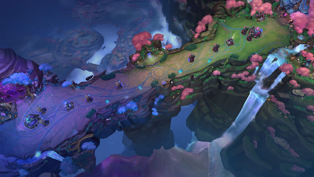 League of Legends veröffentlicht ein Entwicklerupdate rund um ARAMNews  |  DLH.NET The Gaming People