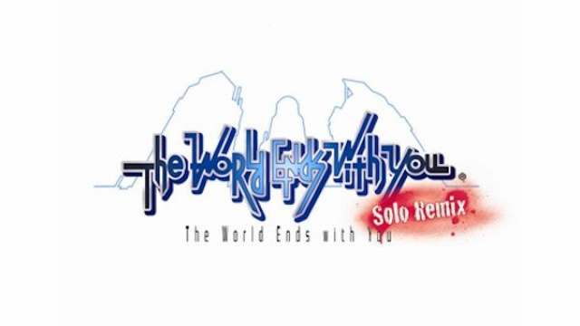 The World Ends With You: Solo Remix Now Available For Android DevicesVideo Game News Online, Gaming News