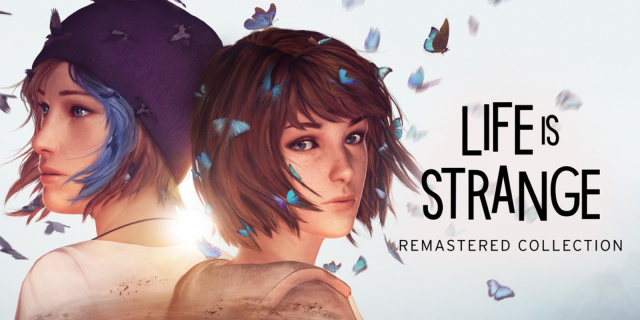 LIFE IS STRANGE: REMASTERED COLLECTION – Neues VideoNews  |  DLH.NET The Gaming People