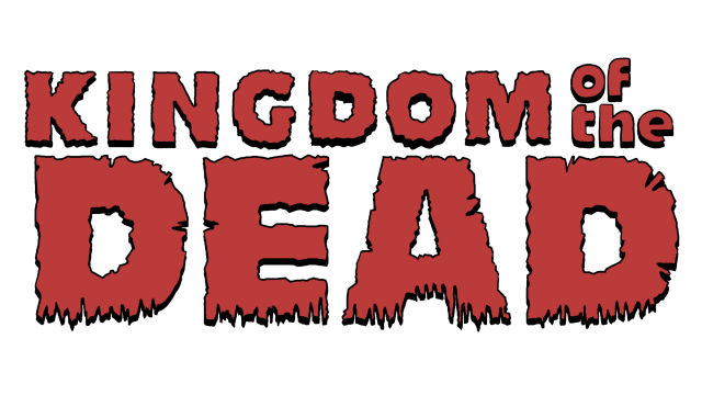 KINGDOM of the DEAD Coming to PC in January 2022News  |  DLH.NET The Gaming People