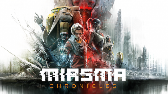 Miasma Chronicles wird am 23. Mai 2023 digital veröffentlichtNews  |  DLH.NET The Gaming People