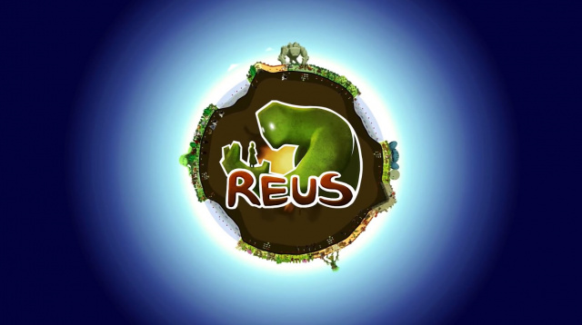 The Giants of REUS Coming to Consoles This FallVideo Game News Online, Gaming News