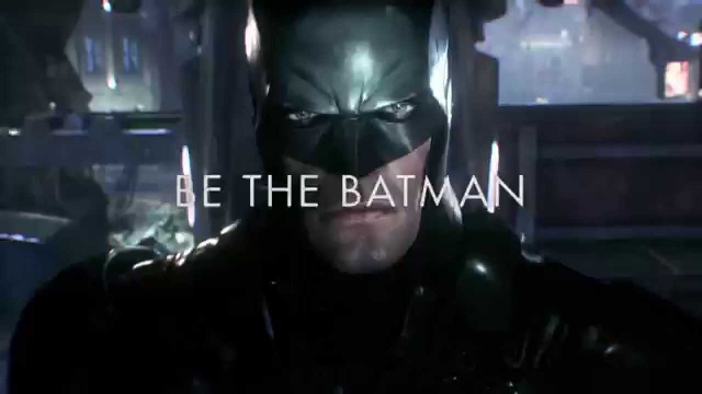 Batman: Arkham Knight startbereit mit neuem Trailer feat. Mercy von MuseNews - Spiele-News  |  DLH.NET The Gaming People