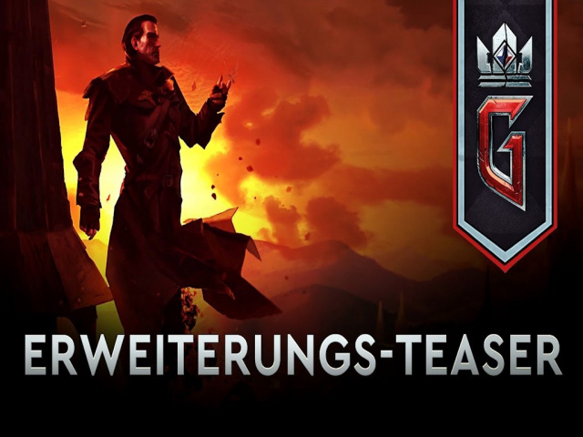 Erweiterung für GWENT: The Witcher Card GameNews - Spiele-News  |  DLH.NET The Gaming People