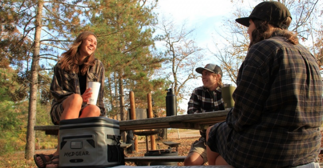 Smarte Outdoor-Gadgets von Herbertz, CJH, NEBO und Wyld GearNews  |  DLH.NET The Gaming People