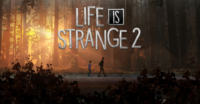 Озвучена дата выхода третьего Эпизода игры Life Is Strange 2Новости Видеоигр Онлайн, Игровые новости 
