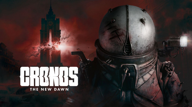 Bloober Team kündigt neuen Sci-Fi Survival Horror „Cronos: The New Dawn