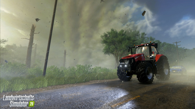 Landwirtschafts-Simulator 25 – Wetter-Events & Baby-TiereNews  |  DLH.NET The Gaming People