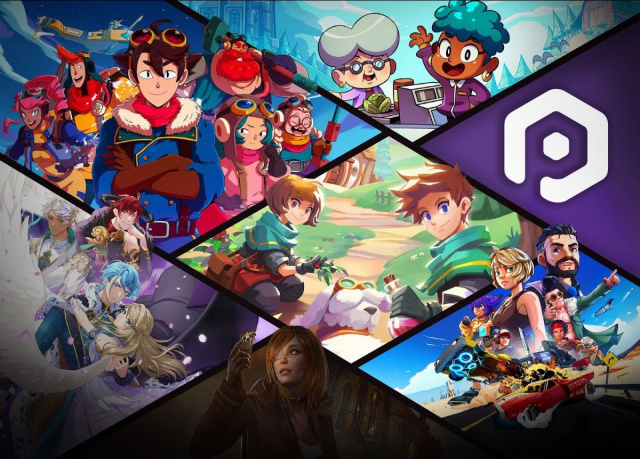 PQube Celebrates 15th Anniversary with Steam Publisher SaleNews  |  DLH.NET The Gaming People