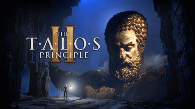 SHODAN versucht sich an The Talos Principle 2News  |  DLH.NET The Gaming People