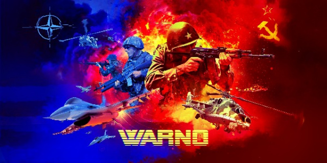 WARNO deploys onto Steam, January 20News  |  DLH.NET The Gaming People