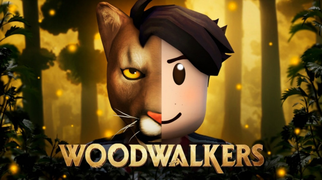 Woodwalkers trifft MetaverseNews  |  DLH.NET The Gaming People