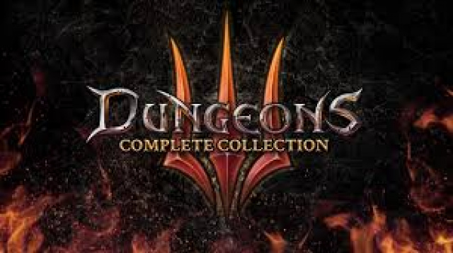 Dungeons 3 - Complete Collection ab heute erhältlichNews  |  DLH.NET The Gaming People