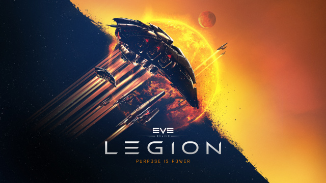 CCP Games veröffentlicht heute EVE Onlines neue Erweiterung LegionNews  |  DLH.NET The Gaming People