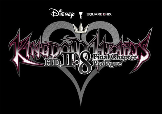 Kingdom Hearts HD 2.8 Final Chapter Prologue Now Available for the Americas on PS4Новости Видеоигр Онлайн, Игровые новости 