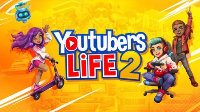 Brand New ‘Youtubers Life 2’ TrailerNews  |  DLH.NET The Gaming People