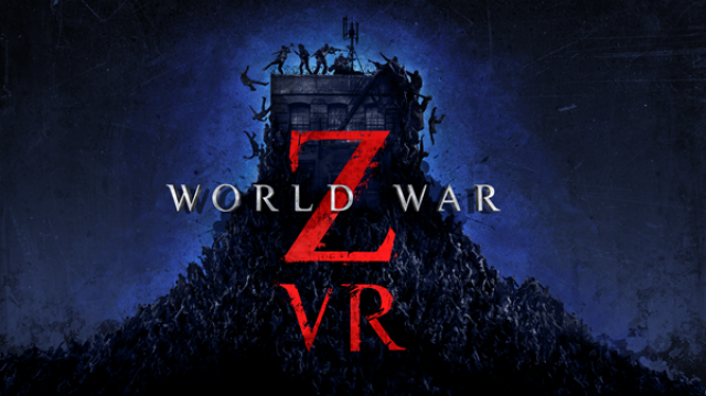 WWZ VR 