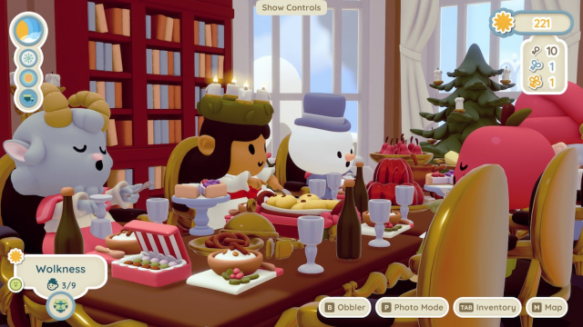 Deck the Halls! Twinkleby's Yuletide Event Begins TodayNews  |  DLH.NET The Gaming People