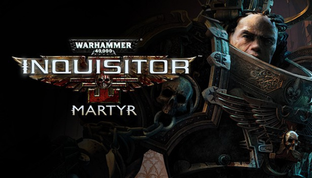 Обновление в Warhammer 40,000 Inquisitor -MartyrНовости Видеоигр Онлайн, Игровые новости 