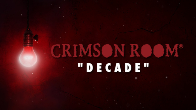Crimson Room Decade Now Out on SteamVideo Game News Online, Gaming News