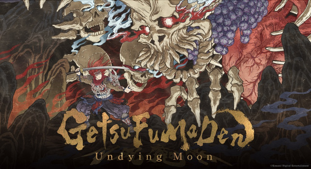 GETSUFUMADEN: UNDYING MOON AB SOFORT ALS EARLY ACCESS VIA STEAM VERFÜGBARNews  |  DLH.NET The Gaming People