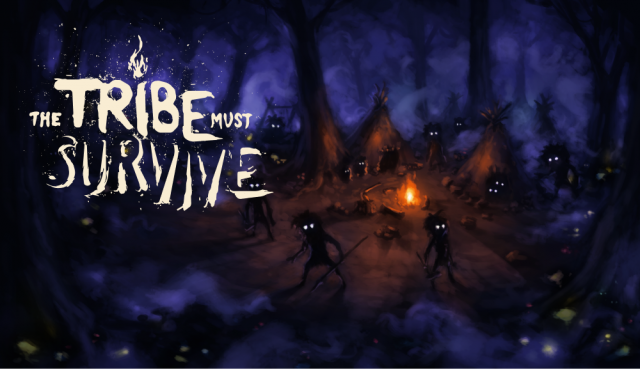 The Tribe Must Survive wird heute im Early Access auf Steam veröffentlichtNews  |  DLH.NET The Gaming People