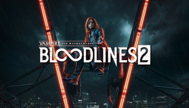 Vampire: The Masquerade - Bloodlines 2 Bloodlines 2 Launches On PC & Consoles in 2020Video Game News Online, Gaming News