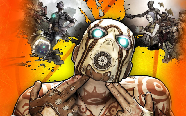 Sit Down. Be Humble. Pay What You Want For Borderlands And MoreVideo Game News Online, Gaming News