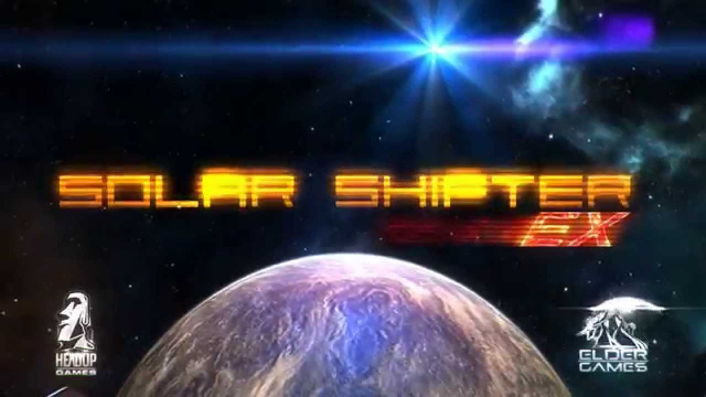 Solar Shifter EX Coming to Xbox One August 26thVideo Game News Online, Gaming News