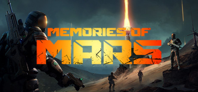 MEMORIES OF MARSNews - Spiele-News  |  DLH.NET The Gaming People