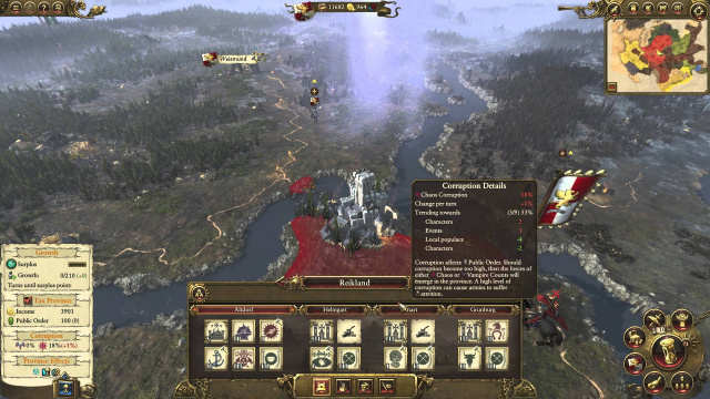 Total War: Warhammer – 