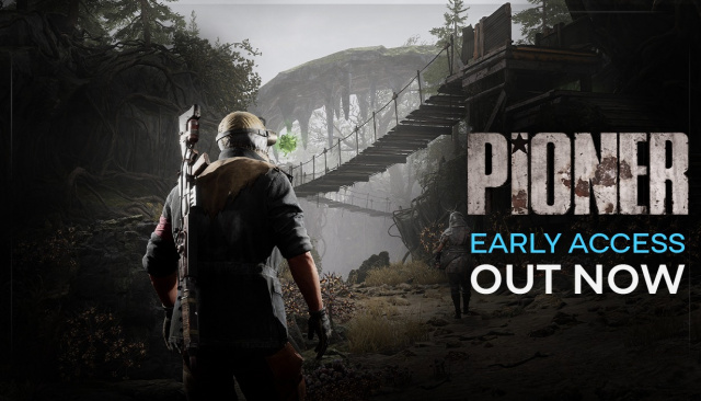 MMO-Shooter PIONER startet in den Early AccessNews  |  DLH.NET The Gaming People