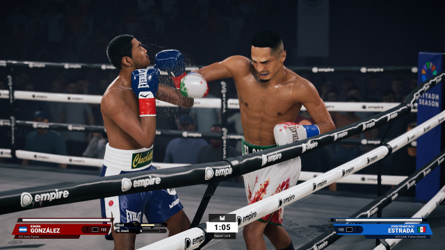 Die Klitschkos treten jetzt bei Undisputed anNews  |  DLH.NET The Gaming People