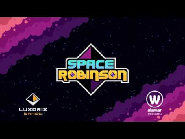 Space RobinsonНовости Видеоигр Онлайн, Игровые новости 