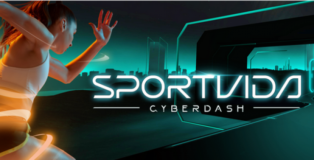 SPORTVIDA COMING MARCH 20THNews  |  DLH.NET The Gaming People