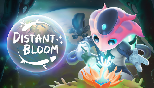 Discover the Tranquility of Distant Bloom on PC on March 27thNews  |  DLH.NET The Gaming People
