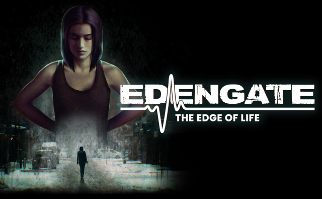 EDENGATE: The Edge of Life Out Today for PC and PlayStationNews  |  DLH.NET The Gaming People