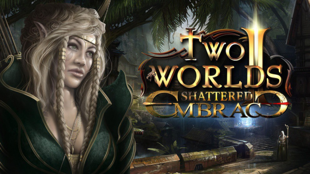 Shattered Embrace, The Conclusion Of The Two Worlds II Saga Is Coming Our Way This YearVideo Game News Online, Gaming News