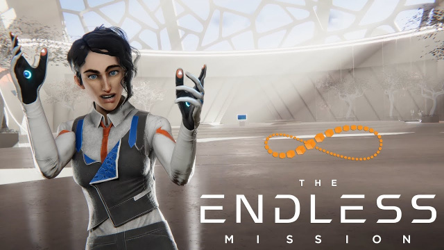 The Endless MissionVideo Game News Online, Gaming News