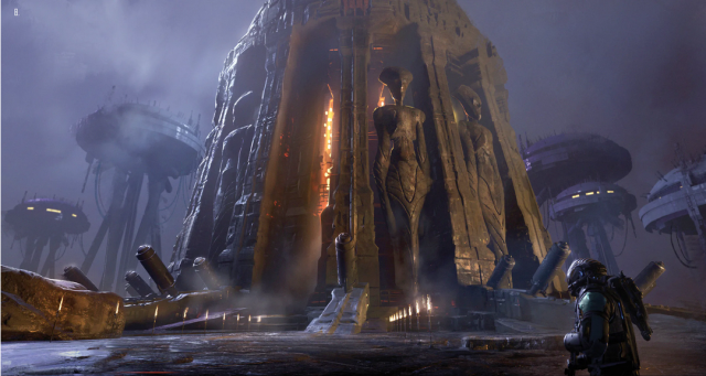 EXODUS: Neue Kurzgeschichte rückt die Rexxana ins RampenlichtNews  |  DLH.NET The Gaming People
