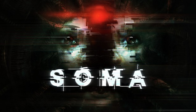 SOMA Gets Eye-Tracking UpdateVideo Game News Online, Gaming News