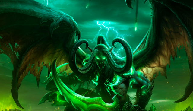 World of Warcraft Legion Remix ist ab sofort verfügbarNews  |  DLH.NET The Gaming People