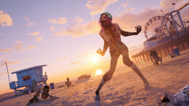 Zombie-Action wird am besten blutig serviert: Neuer Gameplay-Trailer für Dead Island 2News  |  DLH.NET The Gaming People