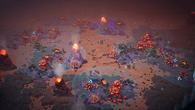 Resurrect Underwater Ecosystems and Construct Coral ReefsNews  |  DLH.NET The Gaming People
