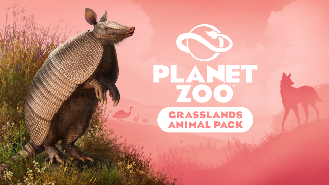 Planet Zoo: Das Grasslands Animal Pack bringt acht einzigartige neue ArtenNews  |  DLH.NET The Gaming People