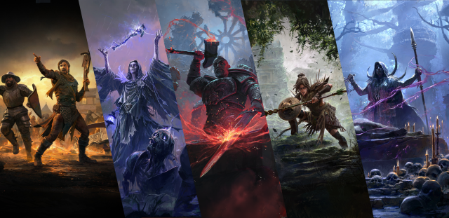 Path of Exile 2: Dawn of the Hunt ist jetzt verfügbarNews  |  DLH.NET The Gaming People