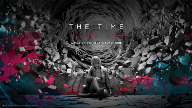 The Time I Have Left - Gameplay TrailerNews  |  DLH.NET The Gaming People